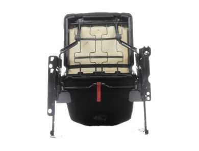 Siège arrière droit 3ème rang - Citroen GRAND C4 PICASSO II PH.1 - 1610440180 - H1-6462F
