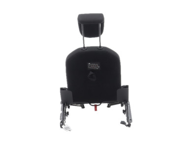 Siège arrière droit 3ème rang - Citroen GRAND C4 PICASSO II PH.1 - 1610440180 - H1-6462F