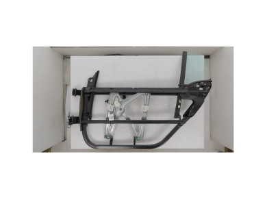 Lève-vitre gauche occasion - Smart FORTWO - A4517200746