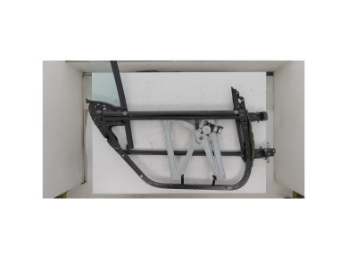 Left window-lift - Smart FORTWO II - A4517200746 - C1-7668C