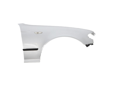 Right front fender used - BMW SERIE 3 - 41 35 7042324