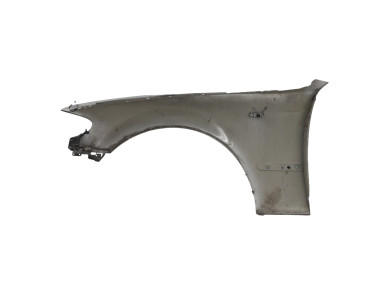 Right front fender - BMW SERIE 3 TOURING IV PH.2 - Gris Clair - 41357042324 - H1-9377I
