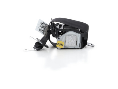 Ceinture sécurité centrale arrière - Citroen GRAND C4 PICASSO II PH.1 - 96771410XX - Z1-6459M