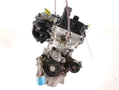 Engine type CFB II - Citroen C1 II - Y0-8245M