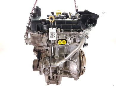 Engine type CFB II - Citroen C1 II - Y0-8245M