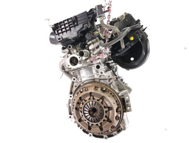 Moteur type CFB II - Citroen C1 II - Y0-8245M