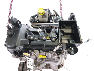 Engine type CFB II - Citroen C1 II - Y0-8245M