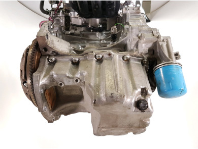Engine type CFB II - Citroen C1 II - Y0-8245M