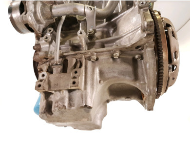Engine type CFB II - Citroen C1 II - Y0-8245M
