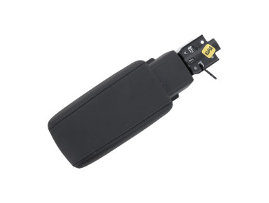Central armrest - Renault CLIO V PH.1 - 969201279R - W1-9269L