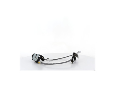 Left front door lock - BMW SERIE 3 TOURING IV PH.2 - Gris Clair - 51217011241 - U1-7479X