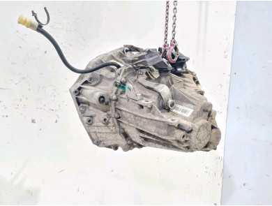 Gearbox type TL4045 - Renault MEGANE COUPE III PH.1 - H1-2050B