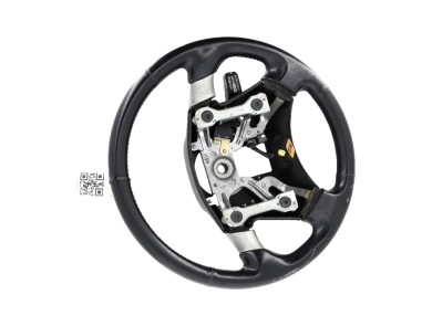 Steering wheel used - Mitsubishi GRANDIS - 4400A142XB