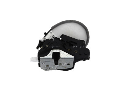 Right front door lock used - BMW SERIE 3 - 51 21 7011244