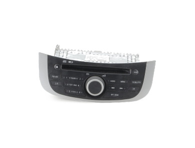 Multimedia radio used - Mitsubishi GRANDIS - 8701A117