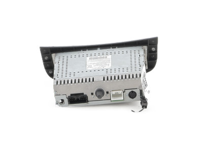 Poste multimédia - Mitsubishi GRANDIS - 8701A117 - P1-1246T