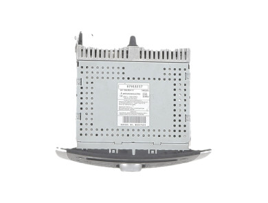 Poste multimédia - Mitsubishi GRANDIS - 8701A117 - P1-1246T