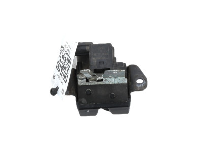 Serrure de hayon occasion - Hyundai I30 - 81230A6300