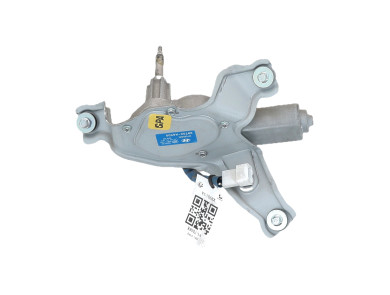 Rear wiper motor used - Hyundai I30 - 98700A6500