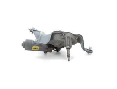 Moteur d'essuie glace arrière - Hyundai I30 II PH.1 - 98700A6500 - Y1-7558X
