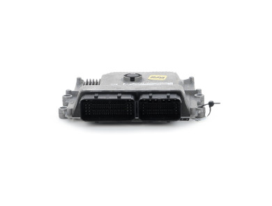 Calculateur moteur - Citroen C4 II PH.2 - 9818160080 - S1-6202F