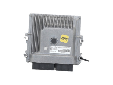 Engine calculator - Citroen C4 II PH.2 - 9818160080 - S1-6202F
