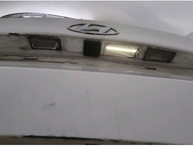 Hatchback - Hyundai I30 II PH.1 - Inconnu - 73700A6200 - W1-4241G