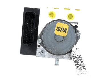 ABS pump motor - Citroen C4 II PH.2 - 1613150880 - E1-6272Y