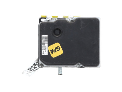 Bloc ABS - Citroen C4 II PH.2 - 1613150880 - E1-6272Y