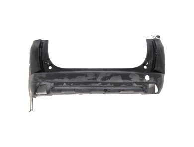 Rear bumper used - Peugeot 2008 - 16 101 160 80