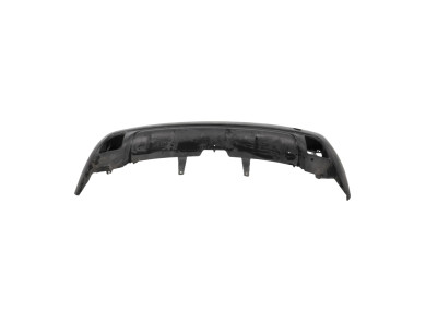 Rear bumper - Peugeot 2008 I PH.2 - Noir - 1610116080 - T1-3548H