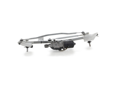 Front wiper linkage - Nissan MICRA III PH.1 - 28840AX70A - K1-7407L