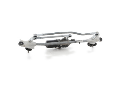 Mécanisme d'essuie glace avant - Nissan MICRA III PH.1 - 28840AX70A - K1-7407L