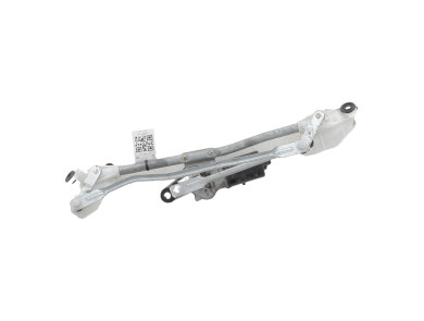 Mécanisme d'essuie glace avant - Nissan MICRA III PH.1 - 28840AX70A - K1-7407L