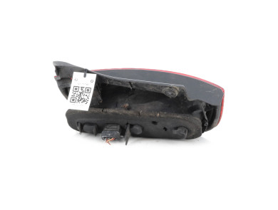 Left rear light - Nissan MICRA III PH.1 - 26559-BC10A- Q1-7378R