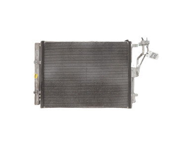 A/C Condenser used - KIA CEED - 97606A5800