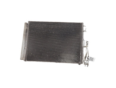 Radiateur de climatisation / Condenseur - Hyundai I30 II PH.1 - 97606A5800 - X1-8429Z