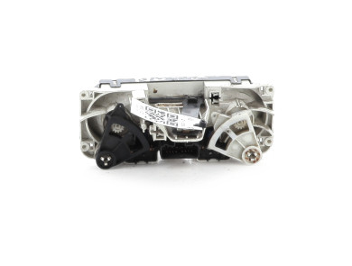 Heating control panel - Nissan MICRA III PH.1 - 27510-BC51B- Q1-1058B
