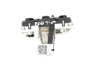 Commande de chauffage - Nissan MICRA III PH.1 - 27510-BC51B- Q1-1058B