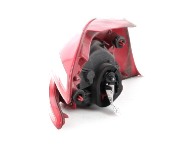 Right rear light - Peugeot 208 I PH.1 - 9672628380 - H1-7362U