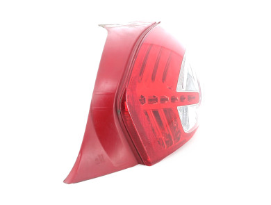Right rear light - Peugeot 208 I PH.1 - 9672628380 - H1-7362U