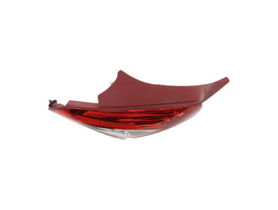 Left rear light - Peugeot 208 I PH.1 - 9672628280 - U1-7332V
