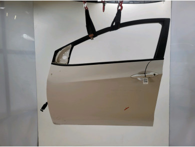 Left front door used - Hyundai I30 - 76003A6000