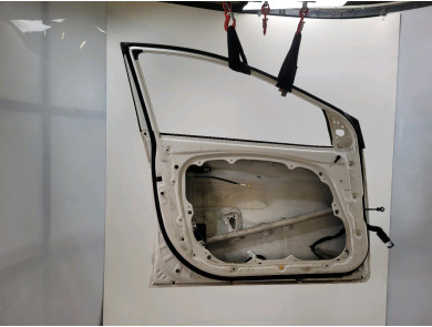 Porte avant gauche - Hyundai I30 II PH.1 - Inconnu - 76003A6000 - C1-4276K
