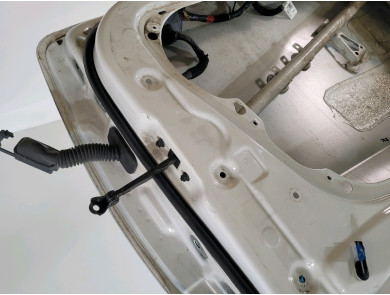 Left front door - Hyundai I30 II PH.1 - Inconnu - 76003A6000 - C1-4276K