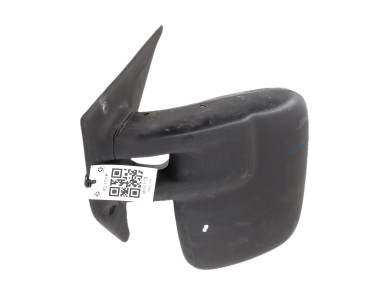 Right wing mirror - Volkswagen TRANSPORTER IV PH.2 - Bleu Fonce - 7D0857502A - E2-1731R