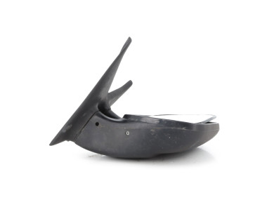 Right wing mirror - Volkswagen TRANSPORTER IV PH.2 - Bleu Fonce - 7D0857502A - E2-1731R