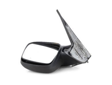 Right wing mirror - Volkswagen TRANSPORTER IV PH.2 - Bleu Fonce - 7D0857502A - E2-1731R