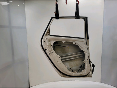 Rear left door - Hyundai I30 II PH.1 - Inconnu - 77003A6200 - B1-4276S