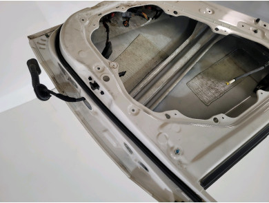 Rear left door - Hyundai I30 II PH.1 - Inconnu - 77003A6200 - B1-4276S